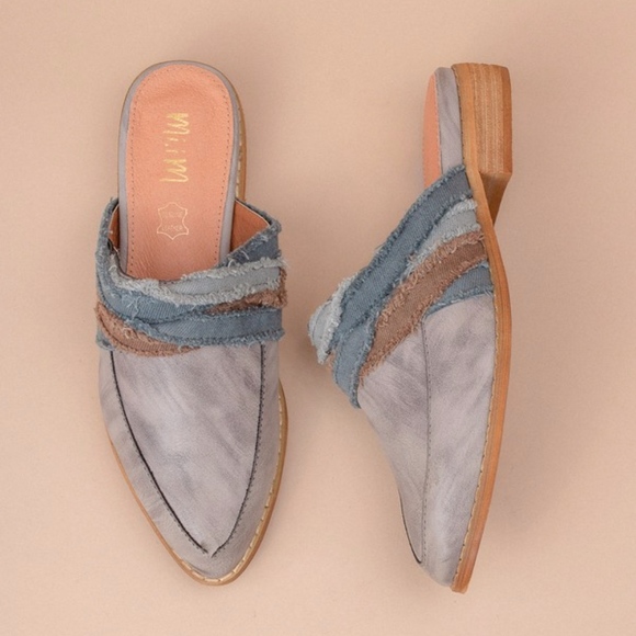 Mi.iM Shoes - Vintage Loafer